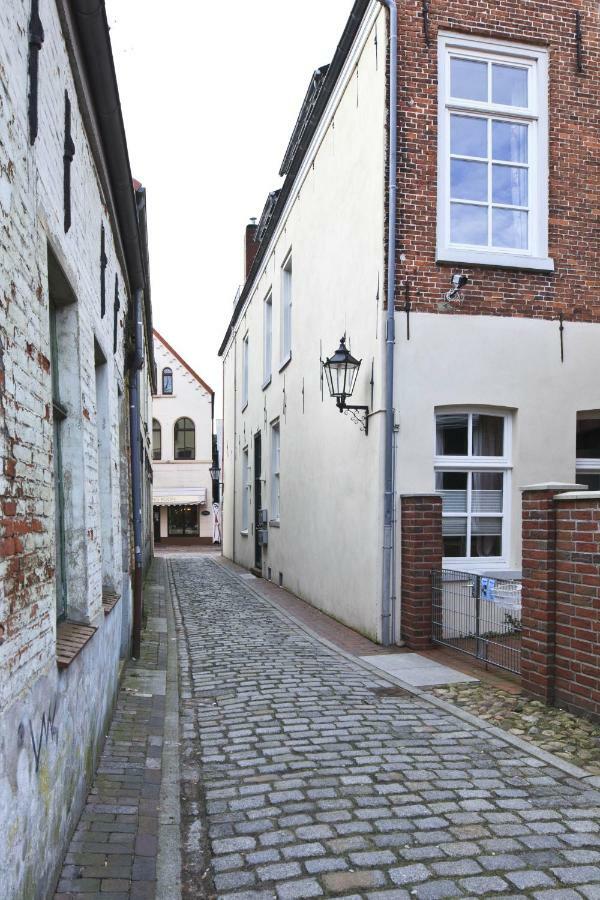 Altstadt-domizil 6 Leer (Ostfriesland)