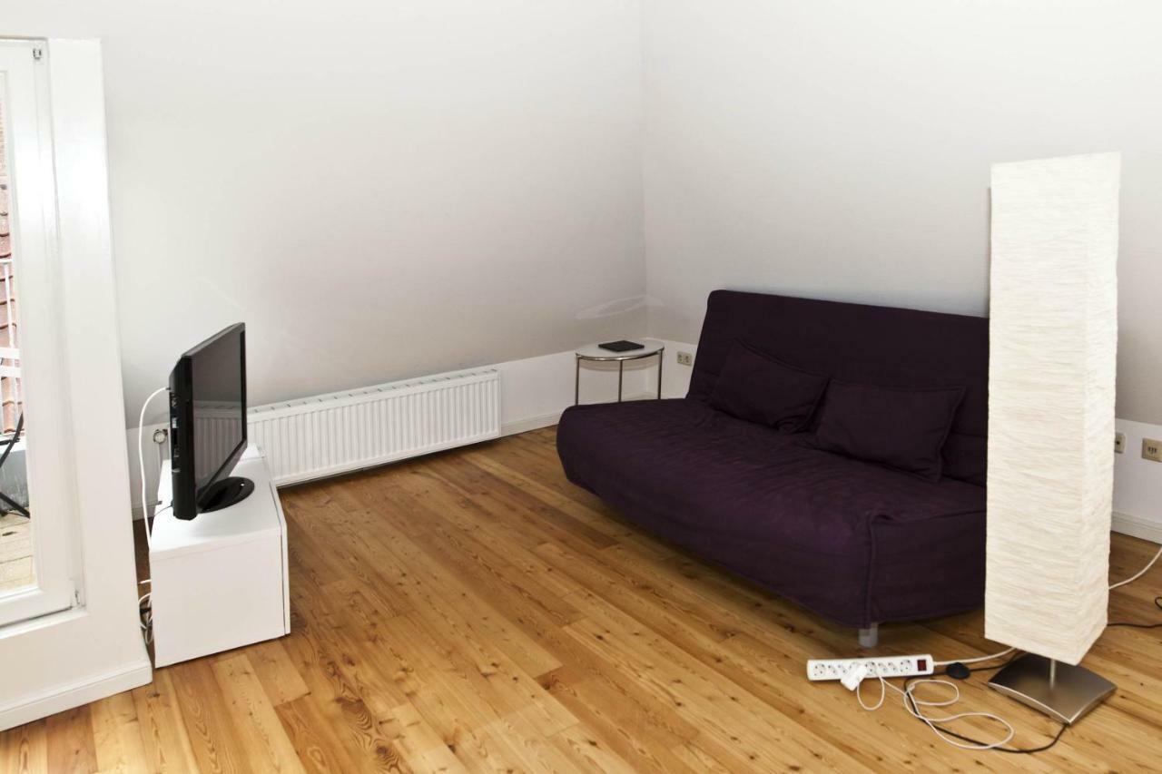Apartment Altstadt-domizil 6 *