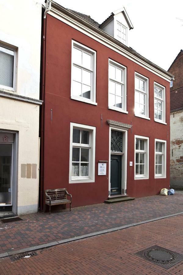 Altstadt-domizil 6 *