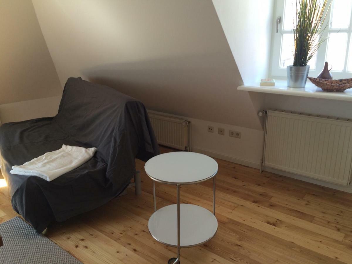 Altstadt-domizil 6 *