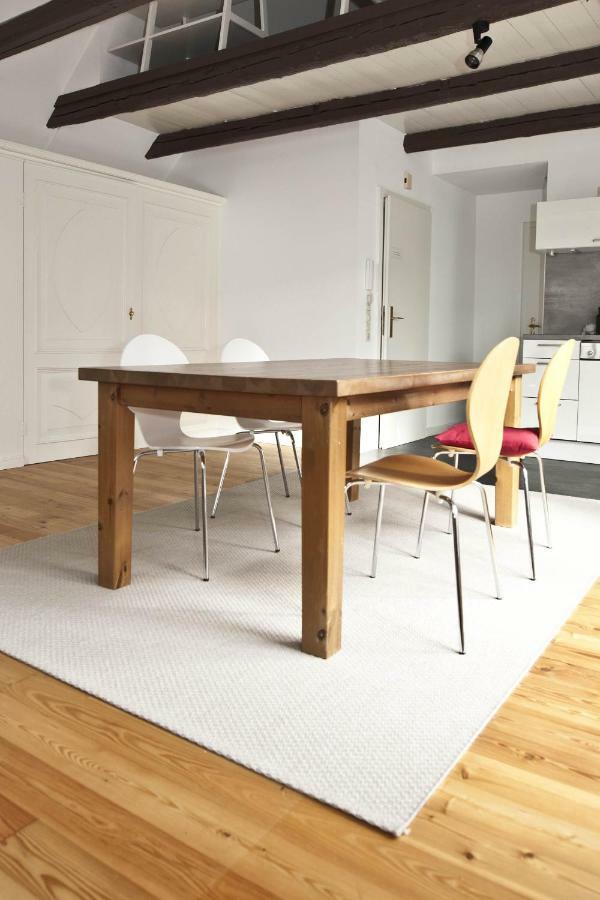 Apartment Altstadt-domizil 6 *