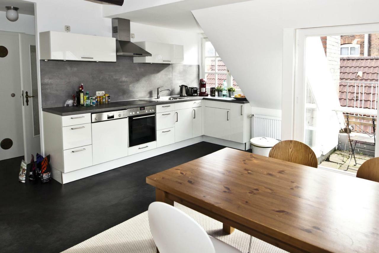 Apartment Altstadt-domizil 6 *