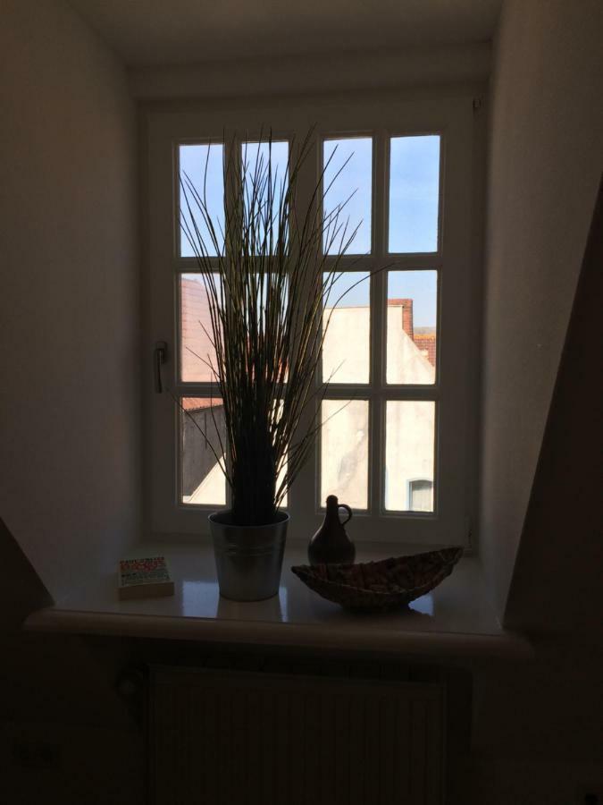 Altstadt-domizil 6 *