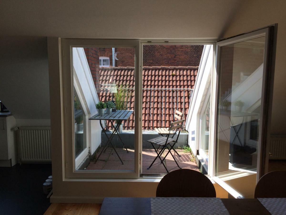 Apartment Altstadt-domizil 6 *