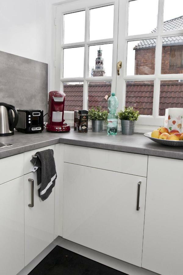 Apartment Altstadt-domizil 6 Leer (Ostfriesland)